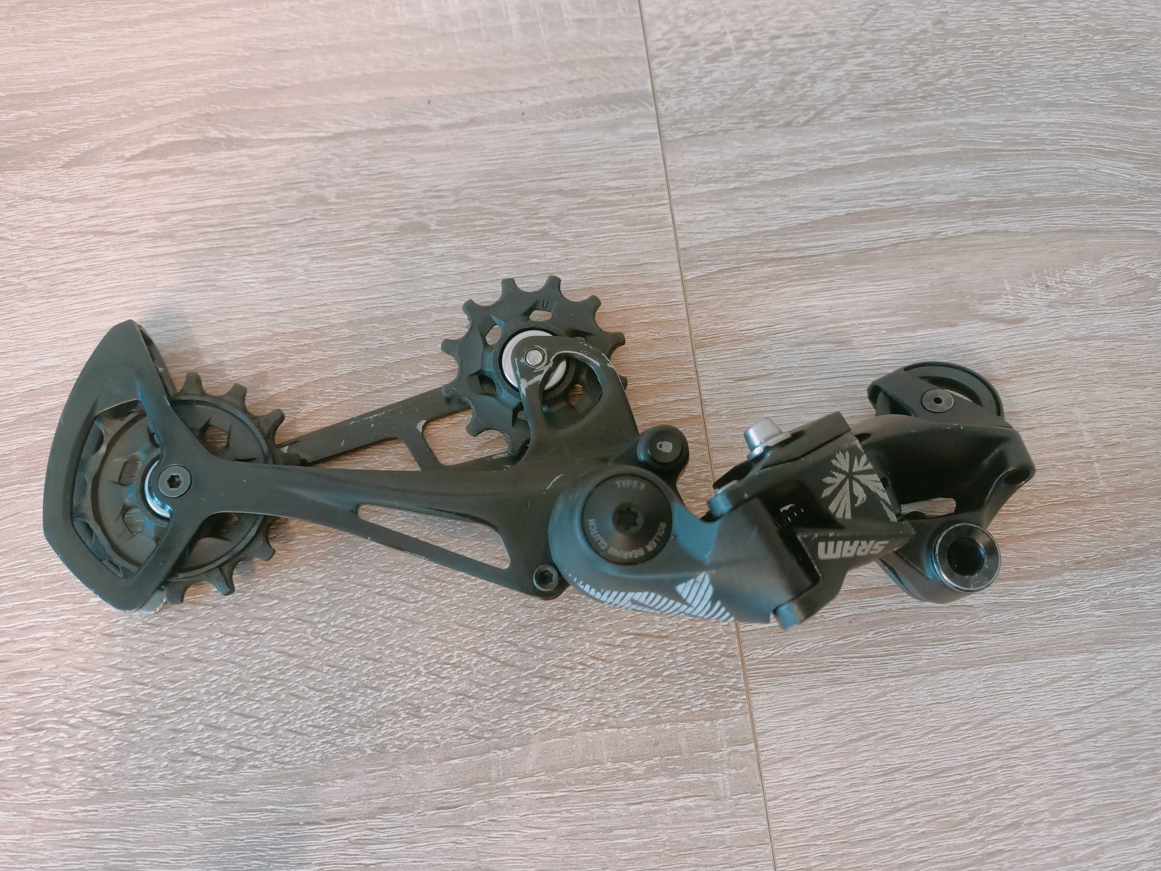 Przerzutka Sram Nx 12s
