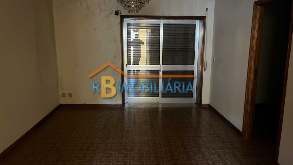 Conjunto de 2 moradias geminadas em Mansores - Arouca