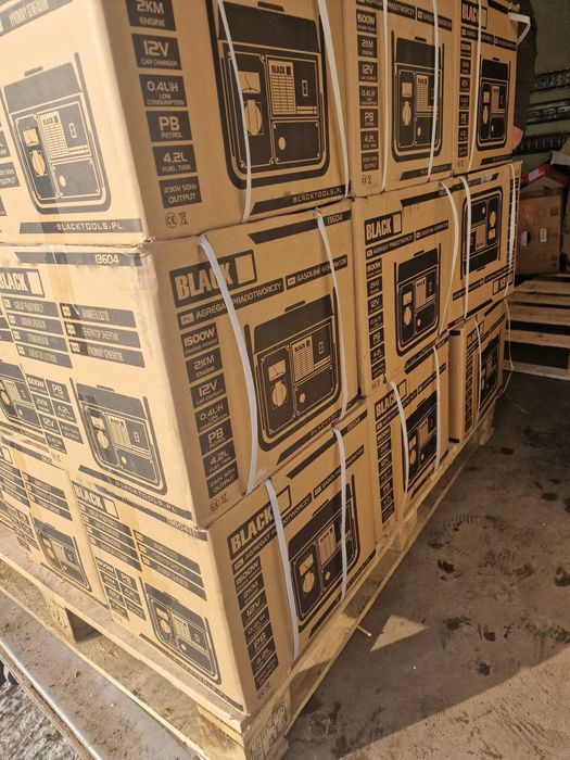 генератор мідний 1.5 кіловата