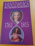 Livro enciclopédia