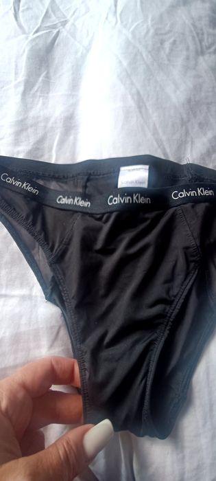 Majtki Calvin Klein S