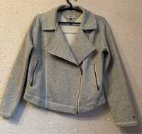 Куртка косуха -пиджак Tommy Hilfiger женский