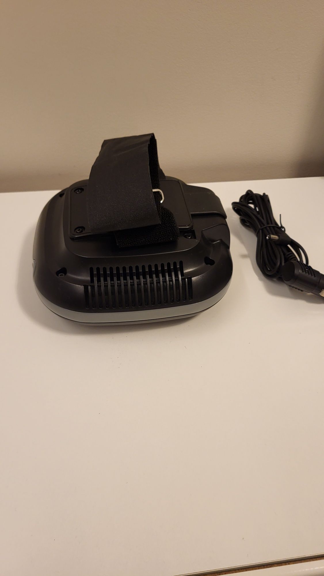 Oczyszczacz Philips goPure samochodowy