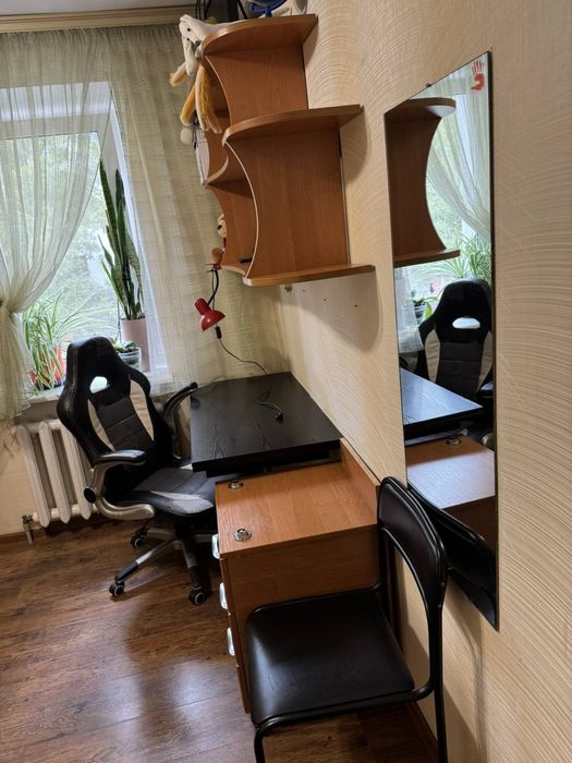 Здам кімнату в квартирі  на Вишенькі