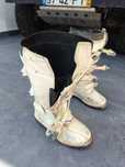 Botas enduro Alpinestar nr 39