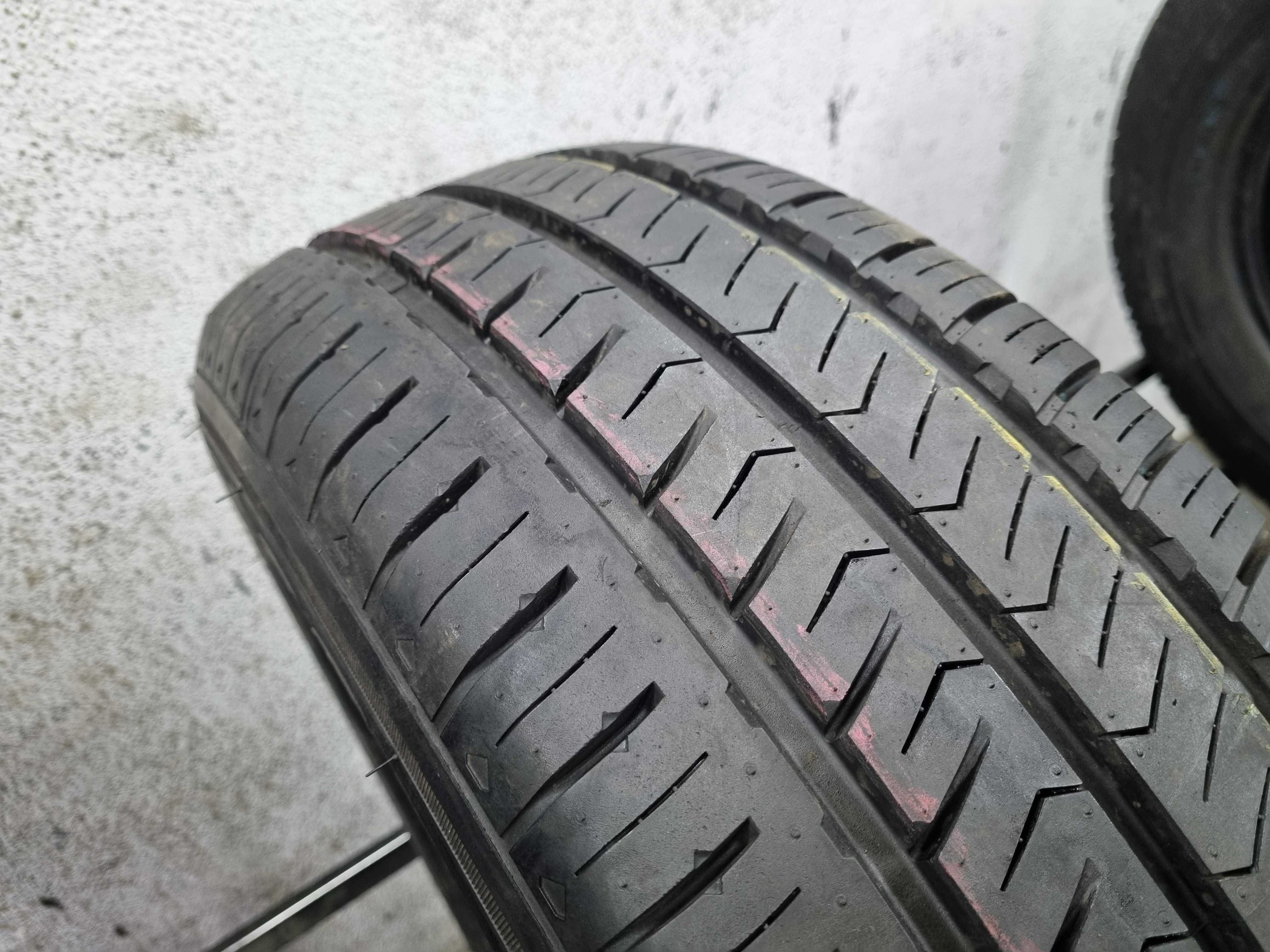 215/65/16C 106/104T Hankook Radial RA28E D.3719