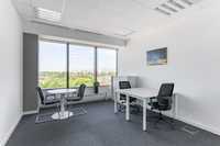 Prywatna 3-4-osobowa powierzchnia biurowa-Regus Silesia Business Park