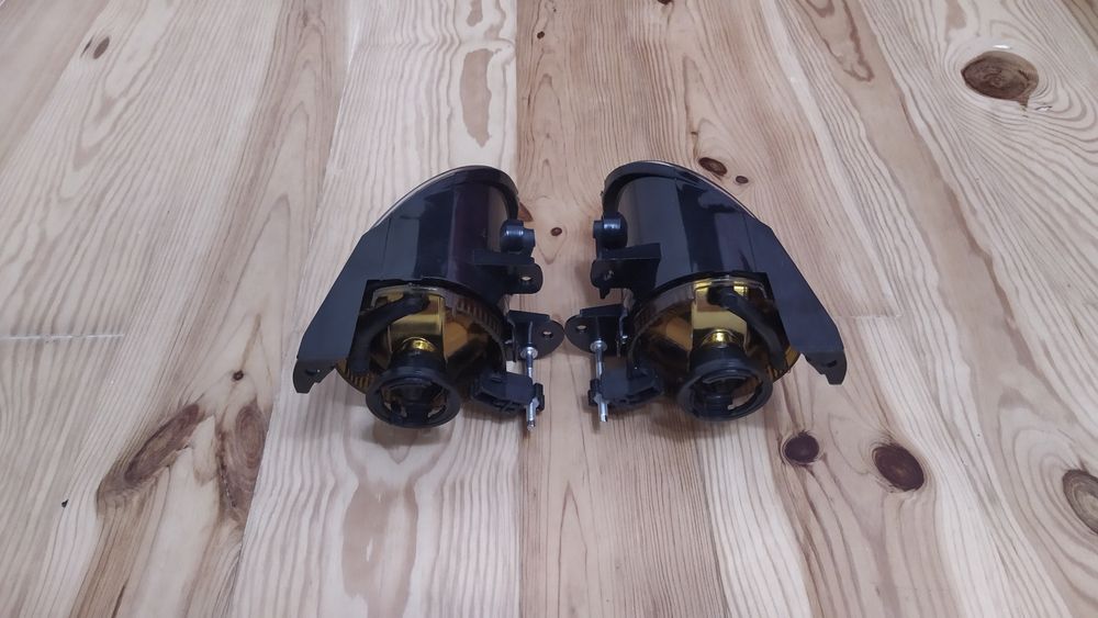 Противотуманні фари Passat CC.B6.B5+.Golf5.Touareg.Polo.Touran.Caddy