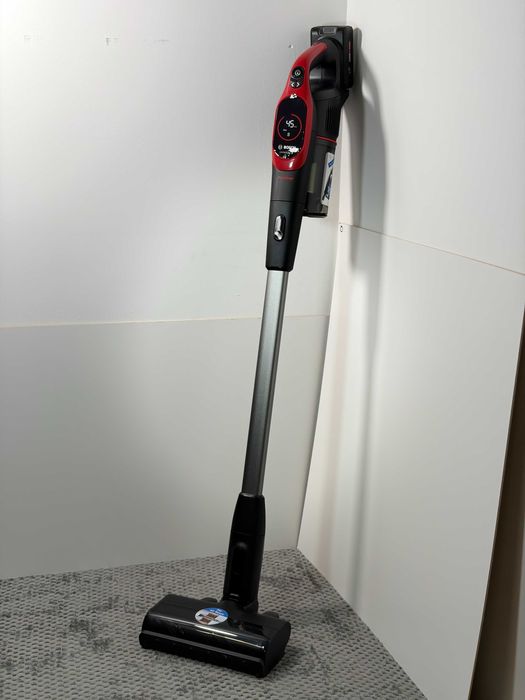 Odkurzacz bezprzewodowy Bosch Unlimited 9 ProAnimal BBS931PET Nowy