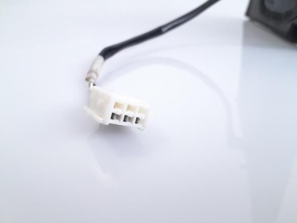 Retrovisor / espelho direito TOYOTA Yaris (_P1_)