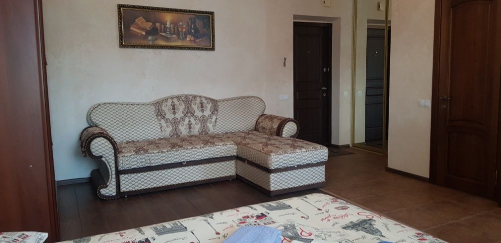 Здаю 1 кв.  у ЖК "Лікоград", вул.  Ломоносова 46/1, Голосіївський р-он