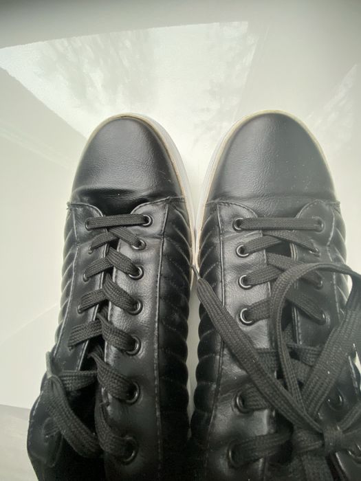 Кеди чоловічі весна-осінь