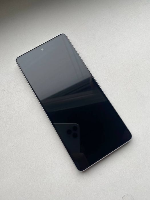 Google Pixel 7, 6/128Гб. Ідеальний стан