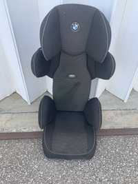 Cadeira auto bebé com isofix BMW