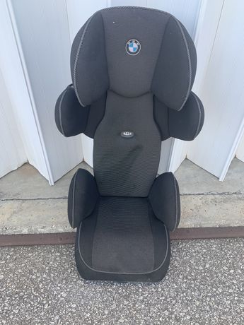 Cadeira auto bebé com isofix BMW