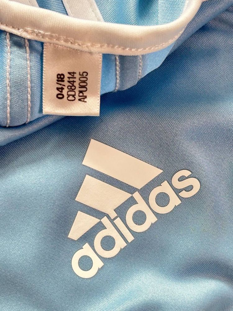 Футболка Adidas fc Ajax футбол