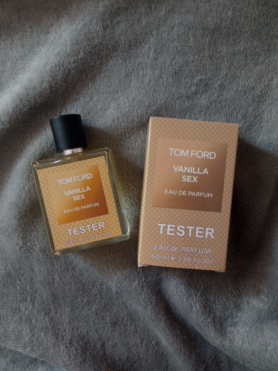 Tom Ford Vanilla Sex парфумована вода