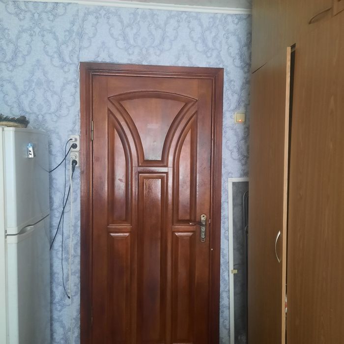 Здаю кімнату в гуртожитку