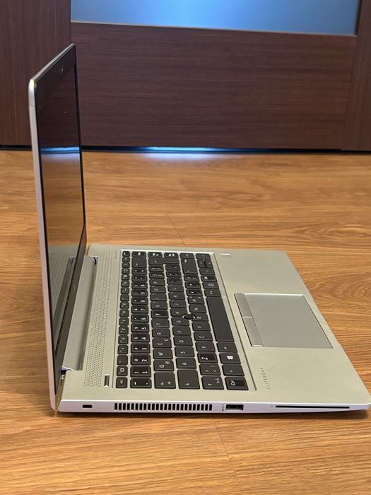 Laptop HP EliteBook G6 2024 IDEALNY STAN +ładowarka