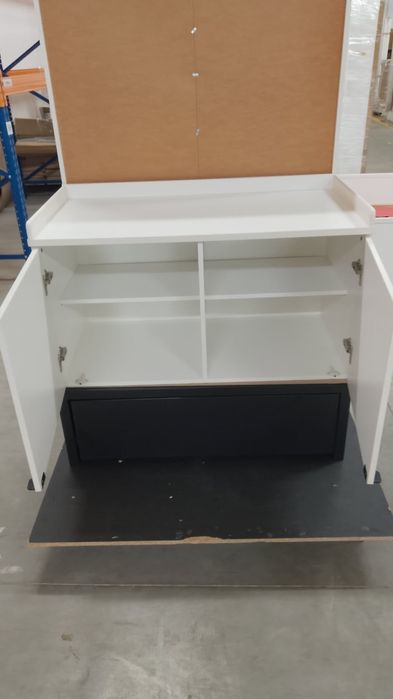 Komplet mebli dziecięcych VOX Young Users możliwy transport w cenie