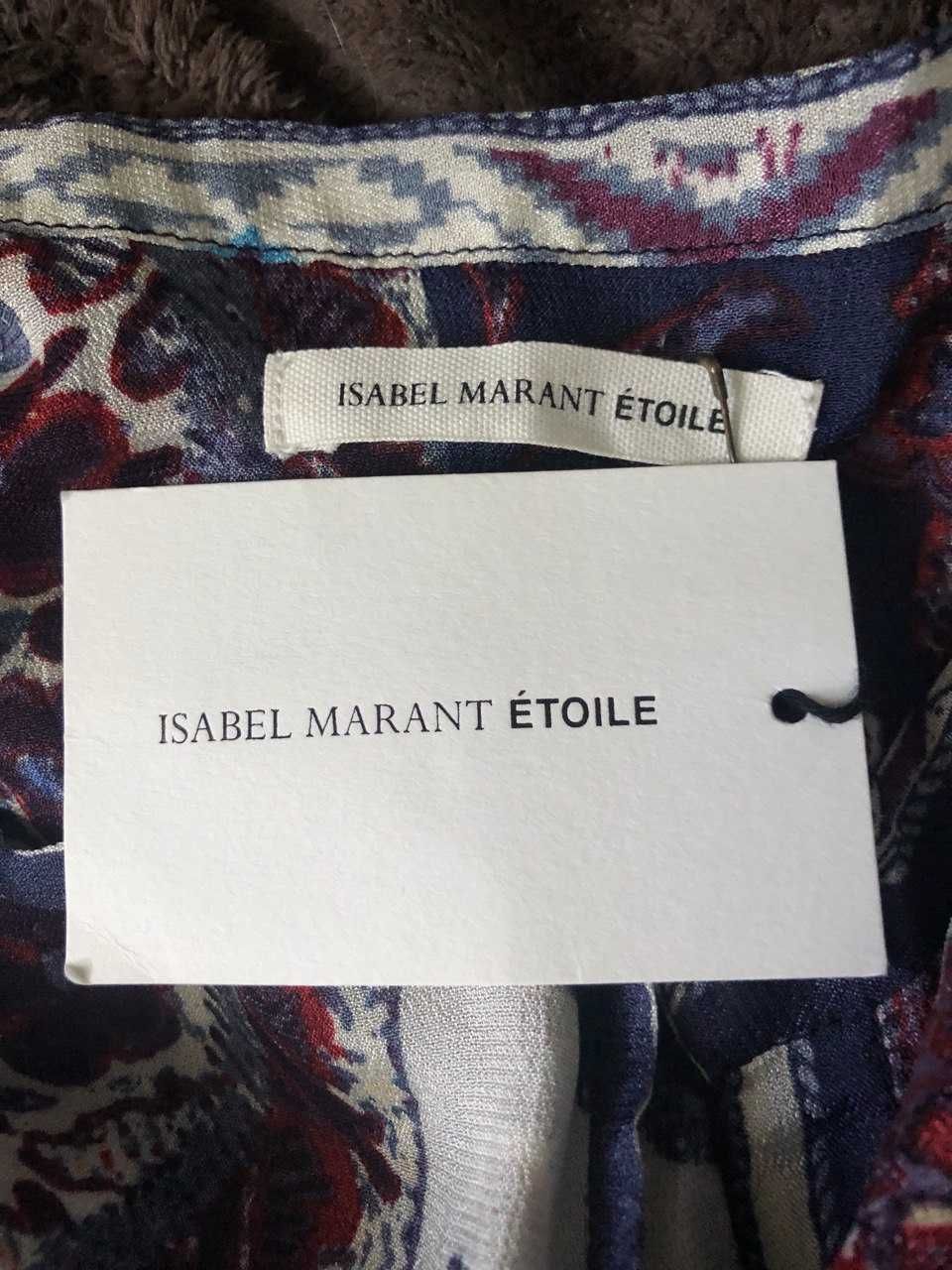 Комбінезон Бренд Isabel Marant Étoile. 2000грн