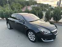 Продам Opel Insignia