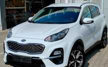 Kia Sportage 2019