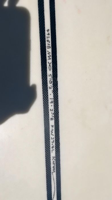 Prancha surf All merrick