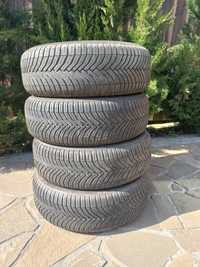 215/65 R16 как новая