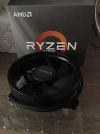 Wentylator od procesora AMD Ryzen 5 3600