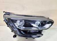 Renault Megane IV lampa przednia prawa eu