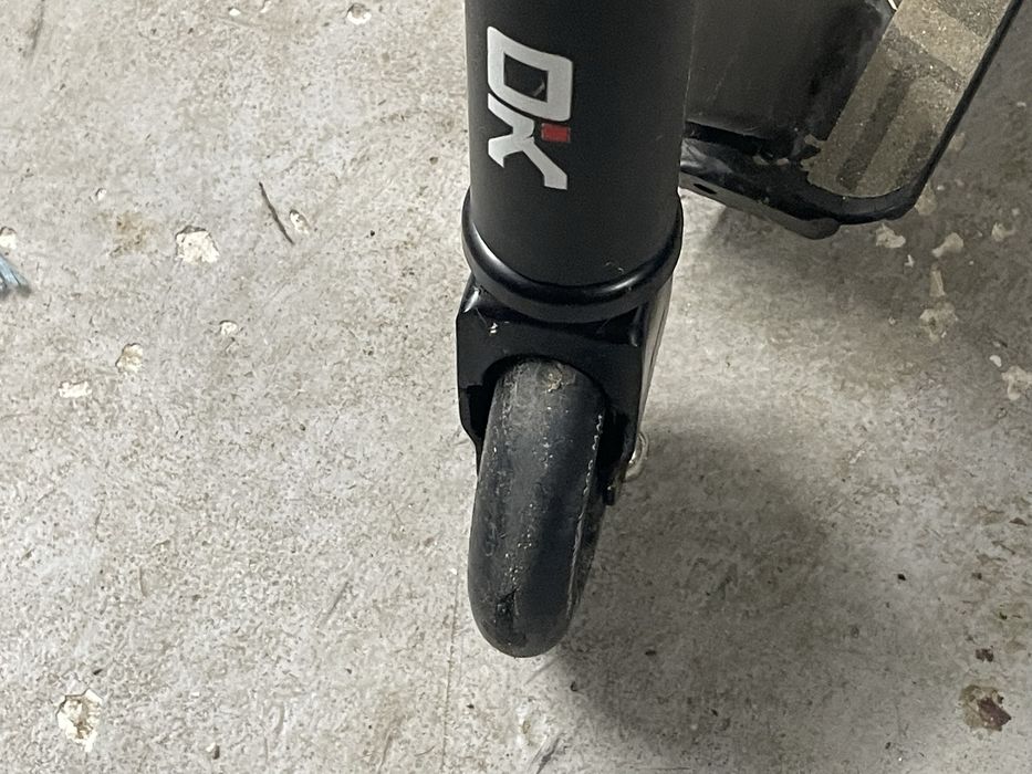 Hulajnoga Wyczynowa Soke Go !