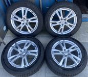 Felgi aluminiowe 18” Volvo XC40 V90 CC XC60 S90 V90 S60 V60 S40 5x108