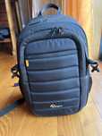 Mochila Máquina LOWEPRO TAHOE BP150 Preta