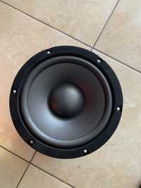 Altifalante Woofer 8” 200W