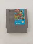 The Simpsons Bart vs the Space Mutants Nintendo Entertainment System