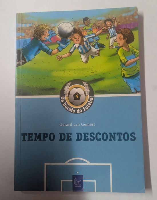 Livros para Crianças e Adolescentes