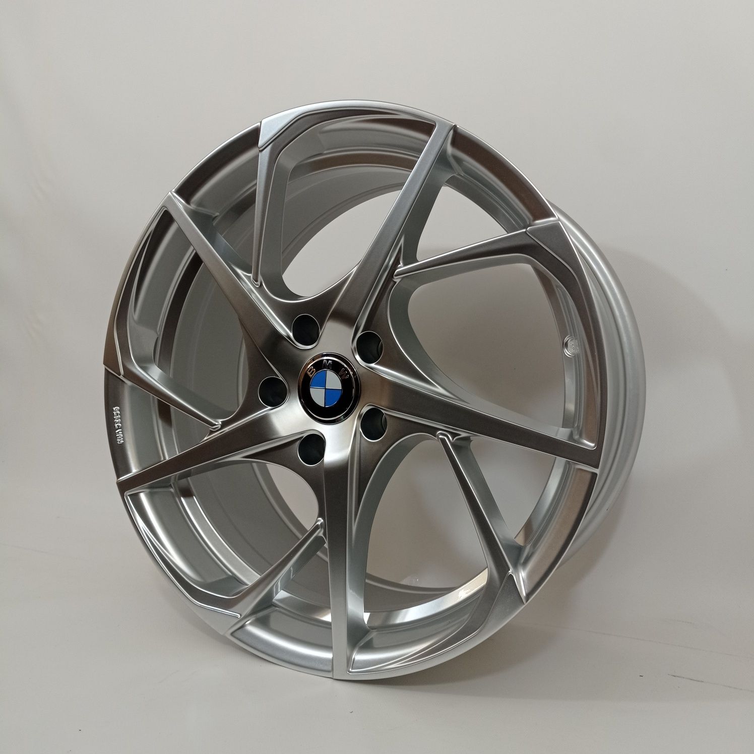5x120 19" bmw e36 e46 e60xd e90 e91 f10 f11 f30 f31