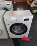 Pralka Electrolux EWM11044NDU SLIM 33,8 cm ROK GWARANCJA 1000 obr. 4kg