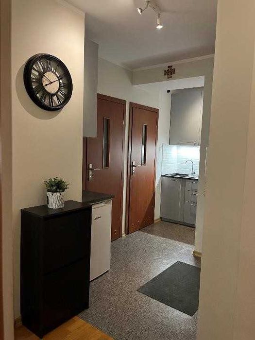 Pokój w mieszkaniu studenckim (900 PLN - bez dodatkowych opłat)