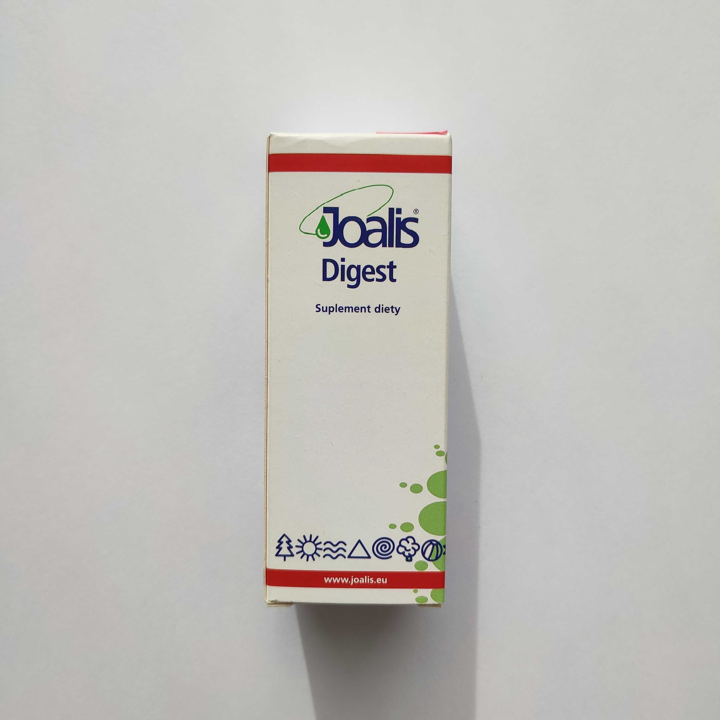 Joalis Digest, 50ml