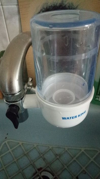 Фильтр для очистки   воды
