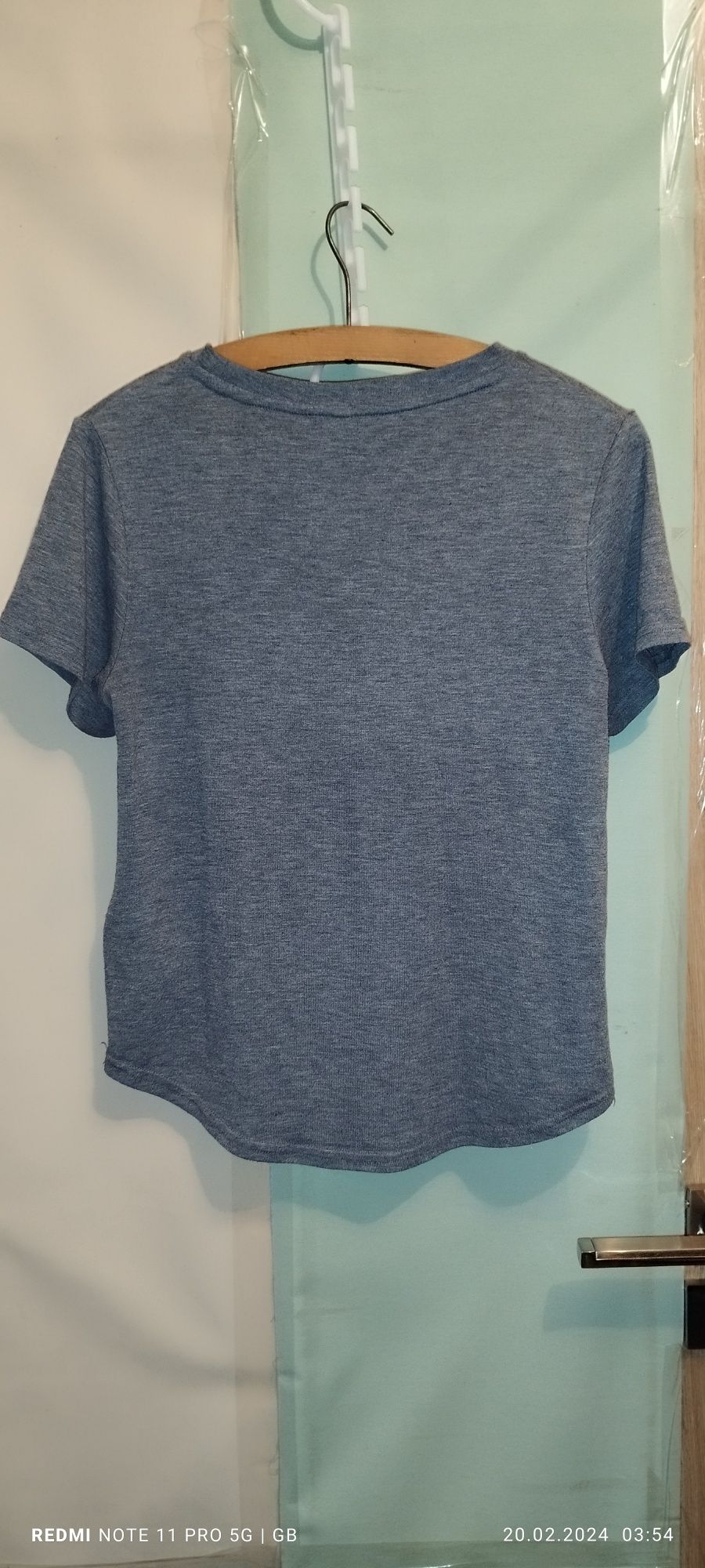 Sprzedam koszulkę firmy h&m