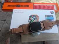 Smartwatch CD12 5G LTE