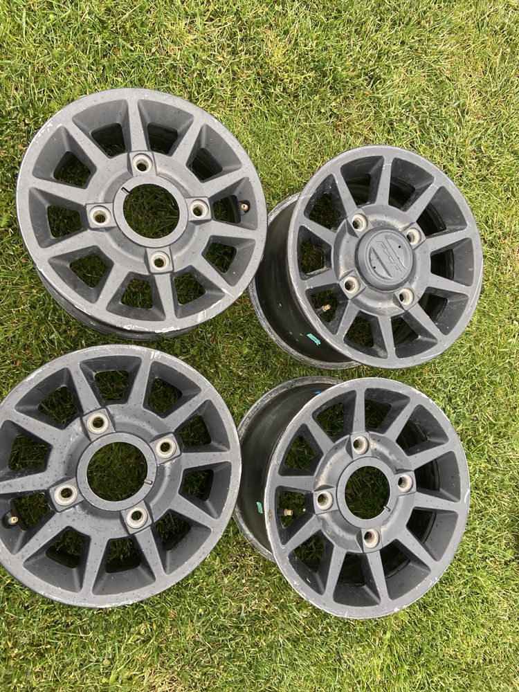 Felgi 14 cali polaris RZR scrambler 1000 s  sportsman Koła quad 4x156