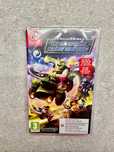 Dreamworks All-star Kart Racing Nintendo Switch (Key)