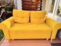 Sofa rozkładana