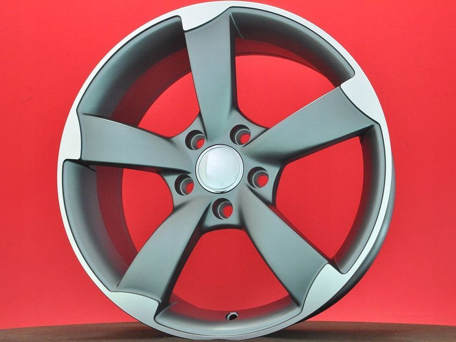 FELGI R18 5x112 VW Arteon Golf 5 6 7 8 CC Eos ID Jetta Passat B6 B7 B8