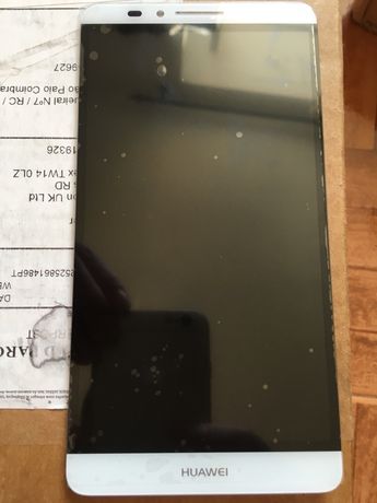 LCD completo Huawei mate7