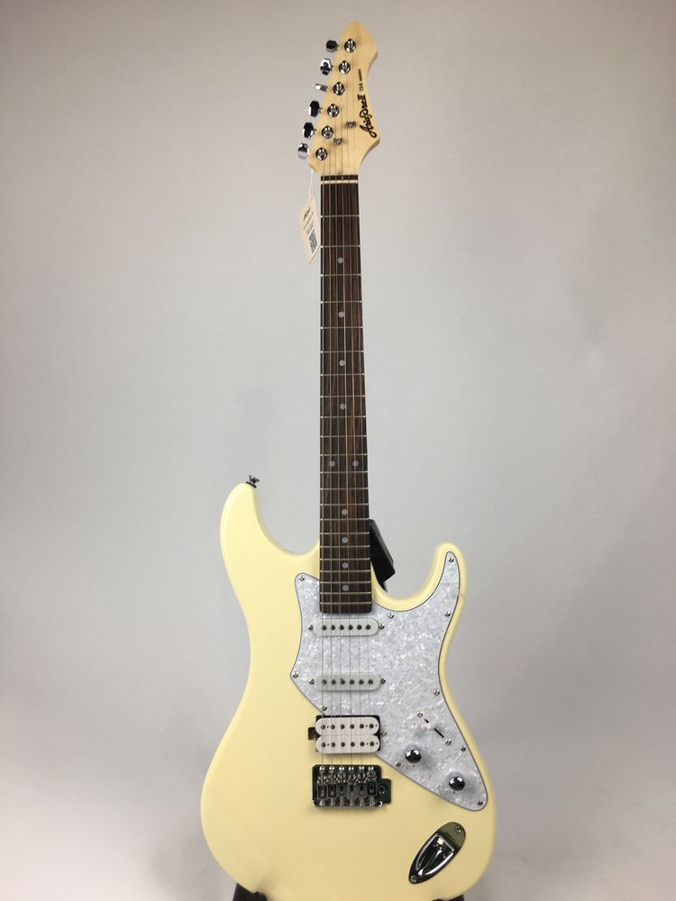 Gitara elektryczna Aria Pro II 714-STD Stratocaster HSS Split-coil
